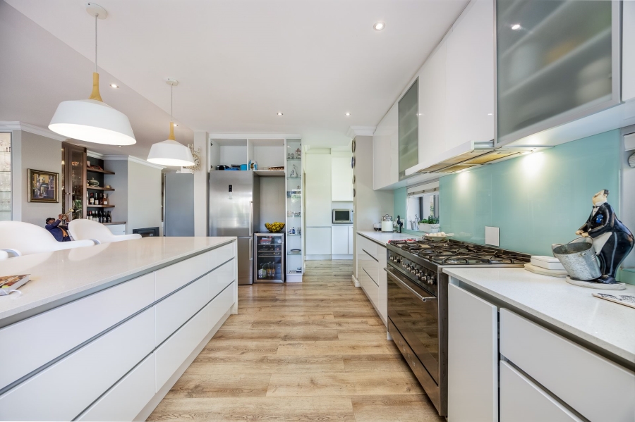 3 Bedroom Property for Sale in Vygeboom Western Cape